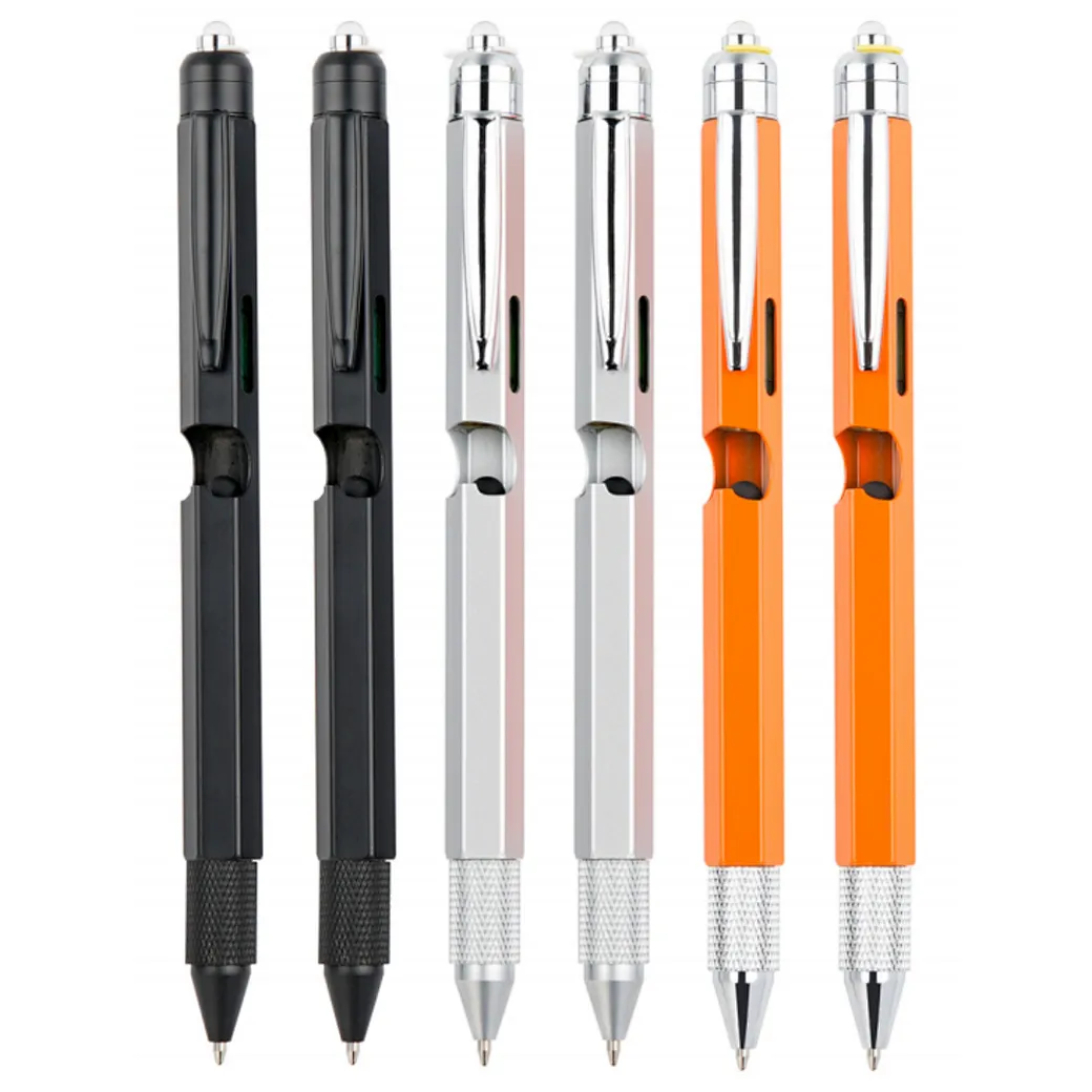 Best Multifunction Pen , Supplier Ningbo Sunyale Stationery Co.,Ltd.